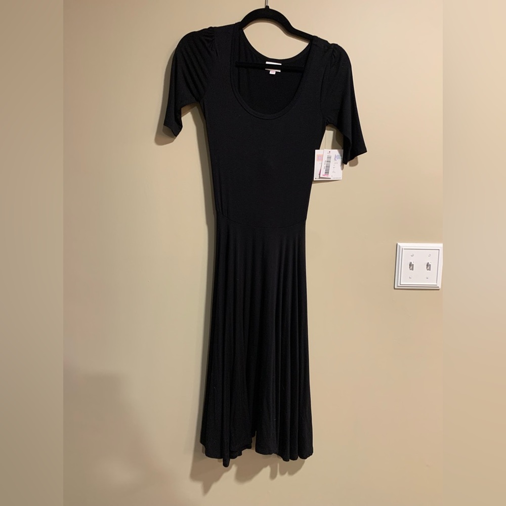 LuLaRoe Nicole Dress